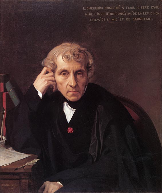 Cherubini