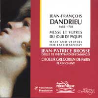 Dandrieu Jean-François