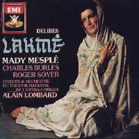 Lakmé