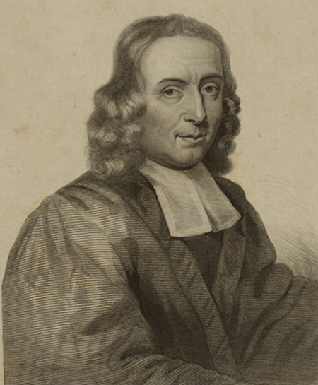 Henry Dodwell