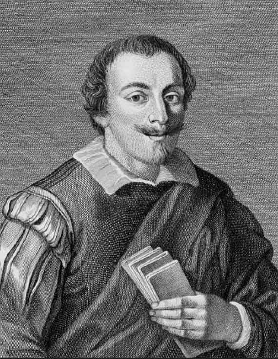 giovanni Battista Doni (1594-1647)
