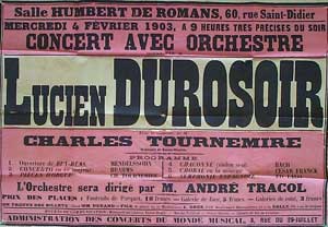 Durosoir Lucien