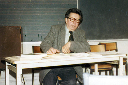 Henri Dutilleux