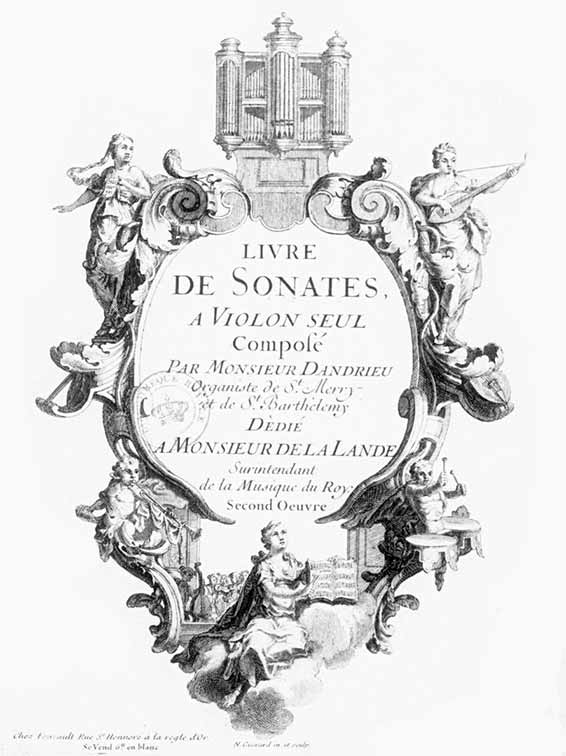 Dandrieu Jean-François