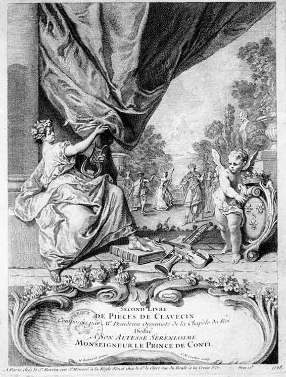 Dandrieu Jean-François