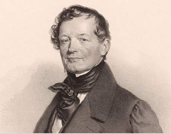 Anton Diabelli