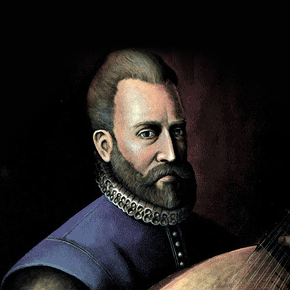 John Dowland 