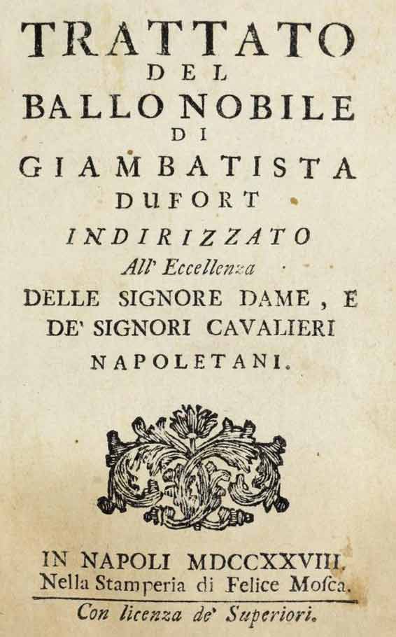 Dufort Giambattista