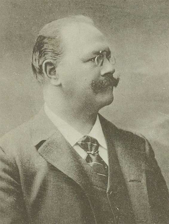 Henri Duparc