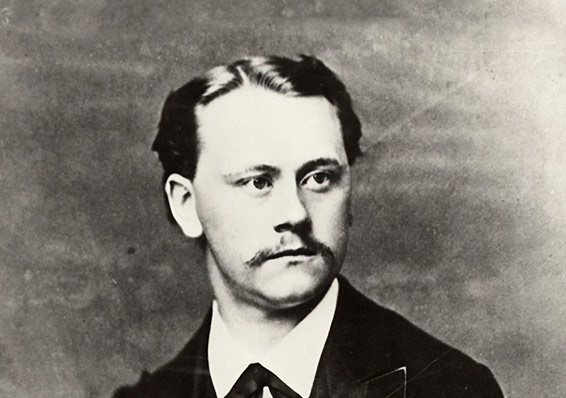 Duparc Henri (1848-1933)