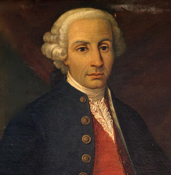 Francesco Durante