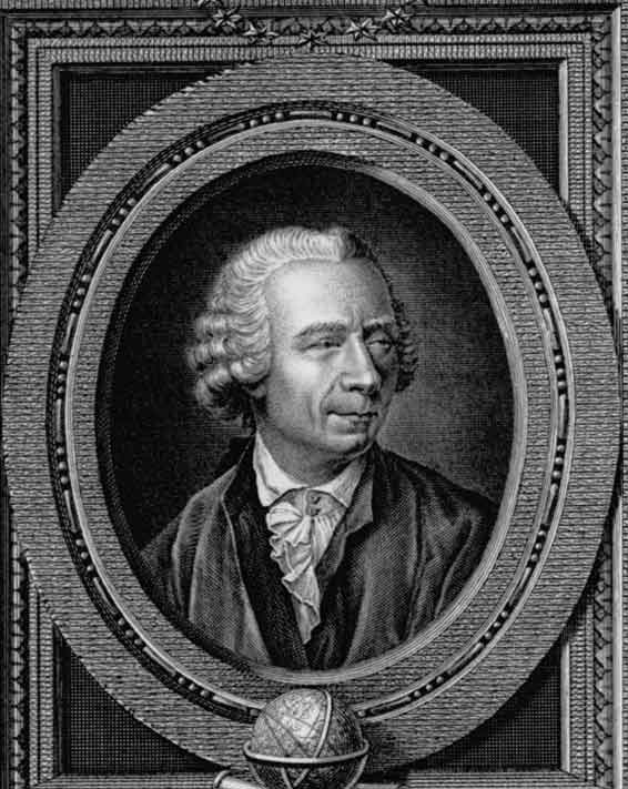 leonhard euler