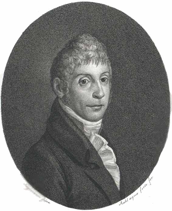 Anton Eberl (1765-1807)