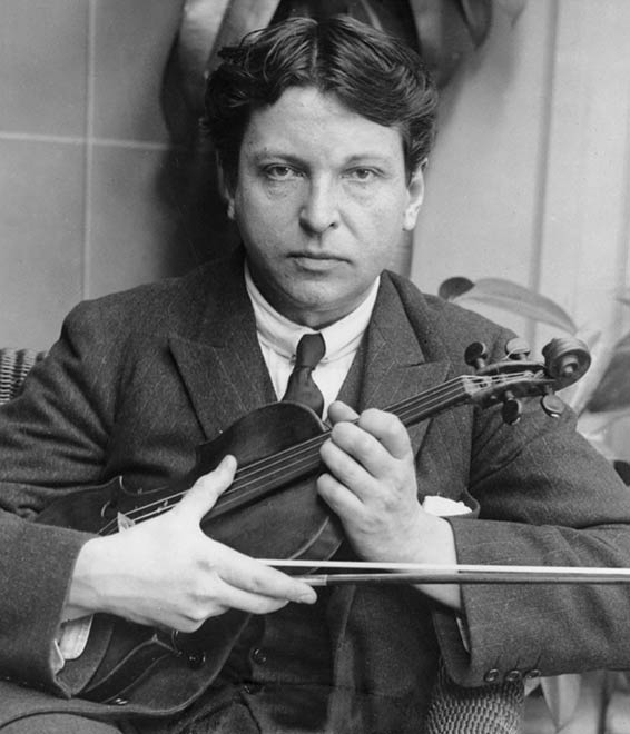 enescu