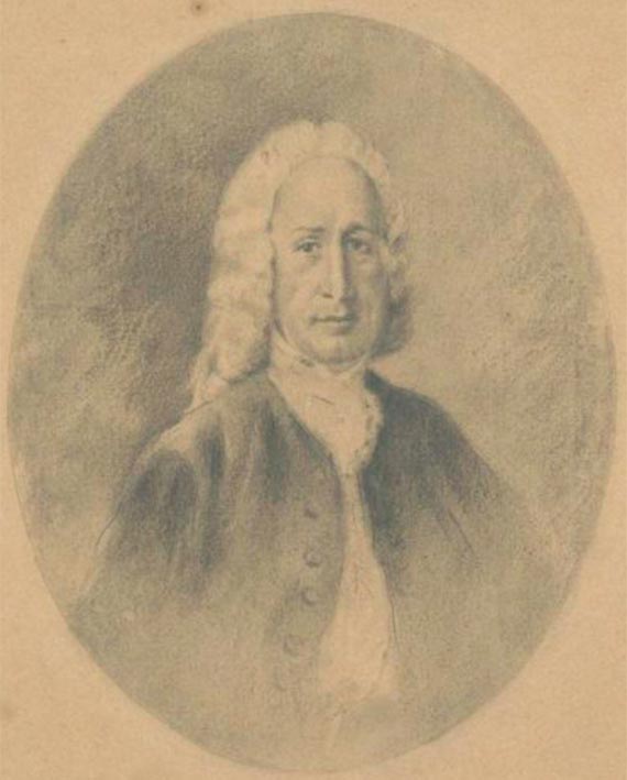 Jean-Baptidste Forqueray