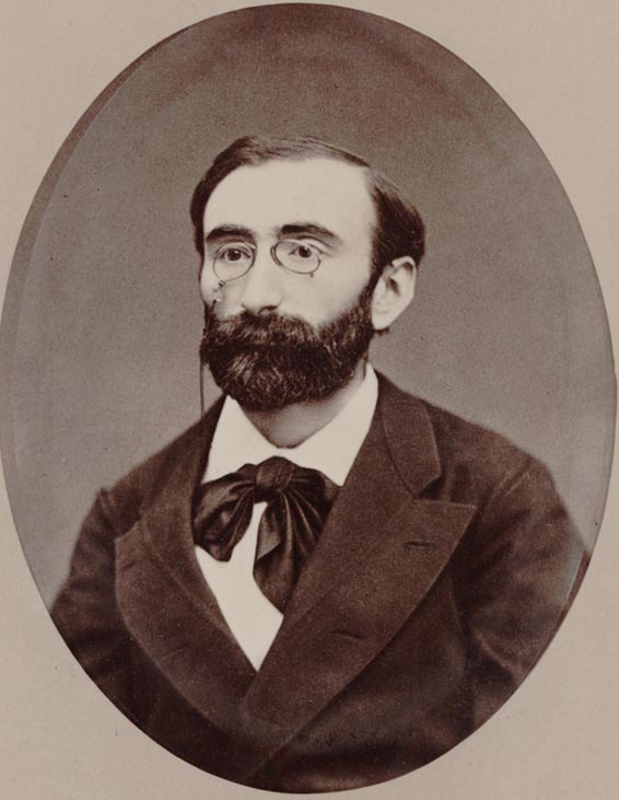 Fouque Pierre Octave