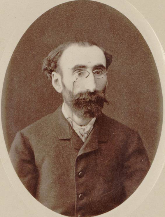 Fouque Pierre Octave