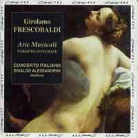 Frescobaldi