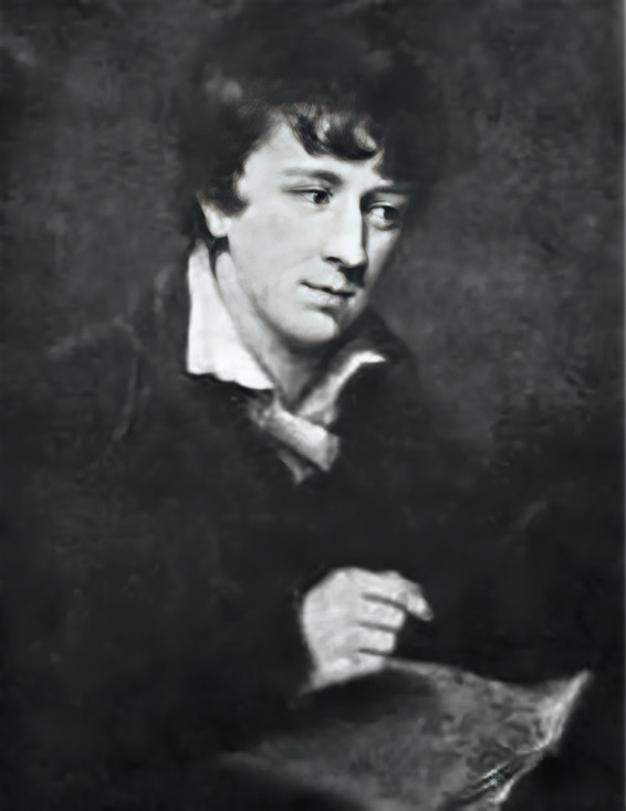 John Field, par James Lonsdale.