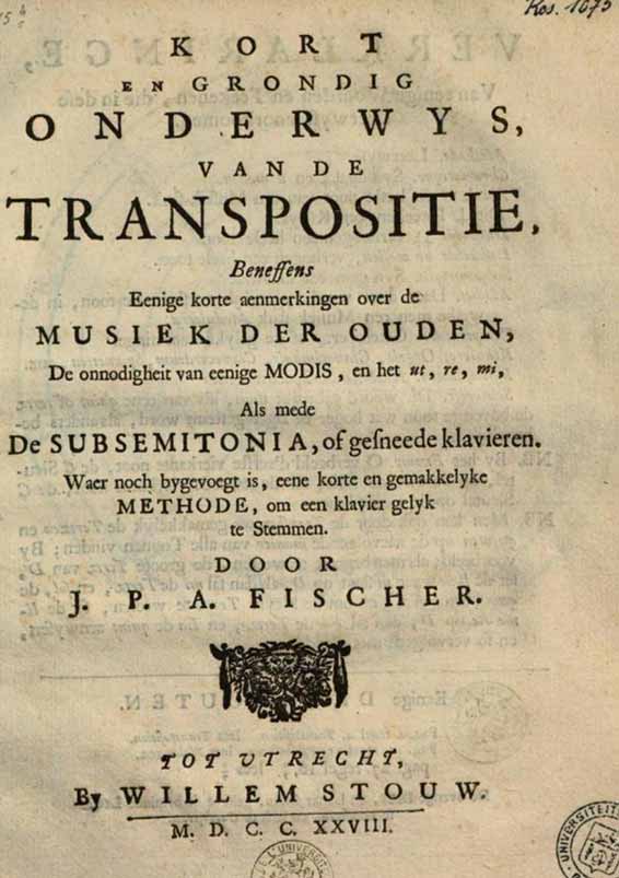 Fischer Johann Philipp Albrecht
1698-1778