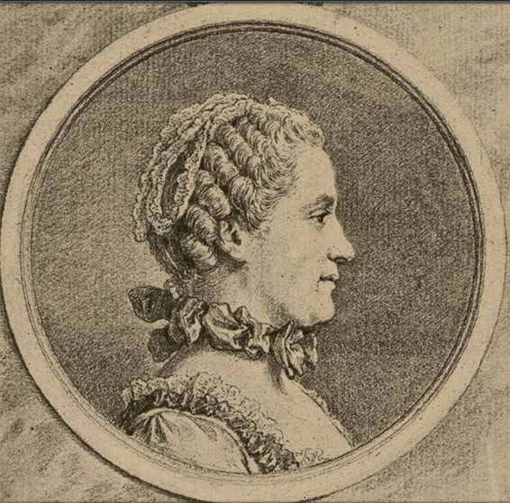 Thérèse Jacquette Fréron