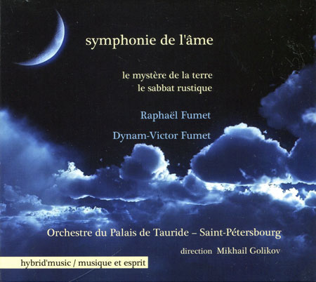 Fumet, symphonie de l'âme