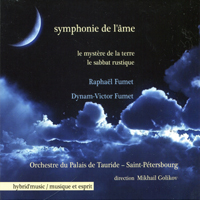 fumet, le symphonie de l'âme