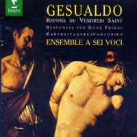 Carlo Gesualdo