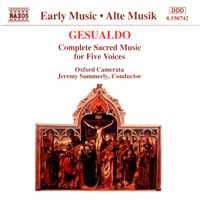 Carlo Gesualdo