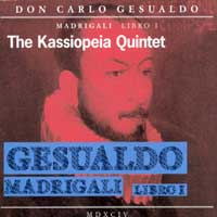 Carlo Gesualdo