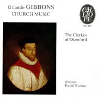 Orlando Gibbons