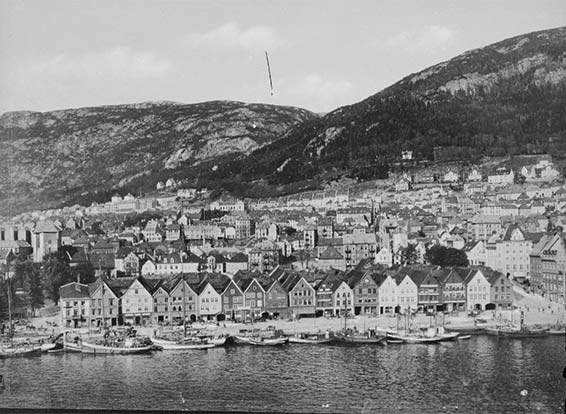 Bergen