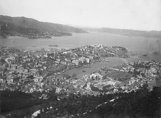 Bergen