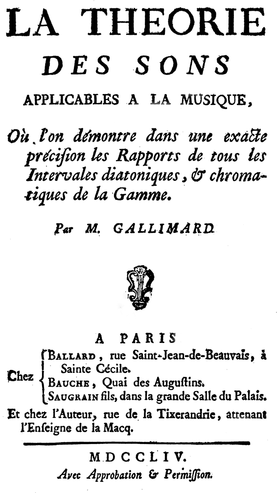 Gallimard Jean-Edme