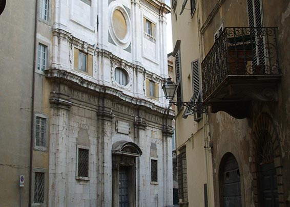 San Maria Corteolandini