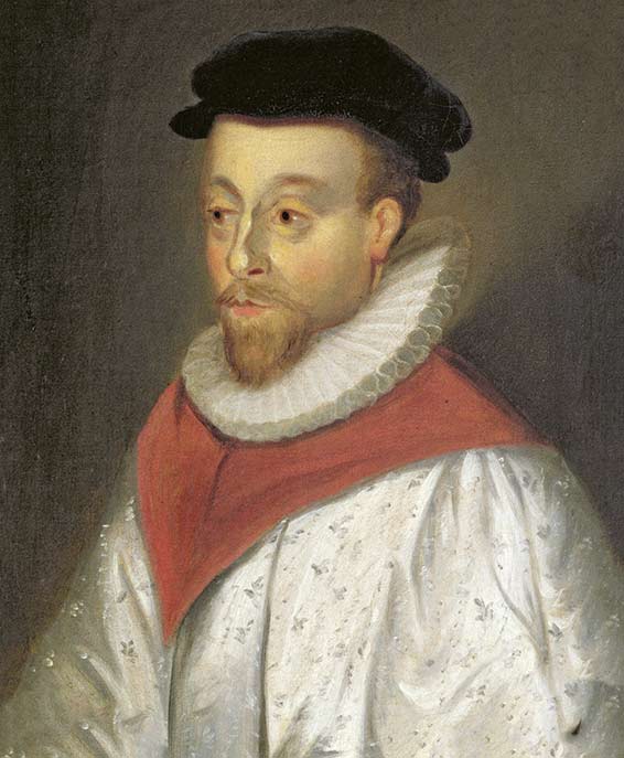 Orlando Gibbons