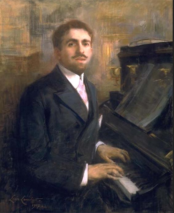 Reynaldo Hahn 