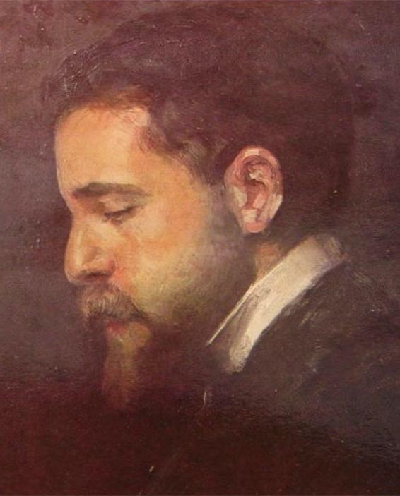 Reynaldo Hahn 