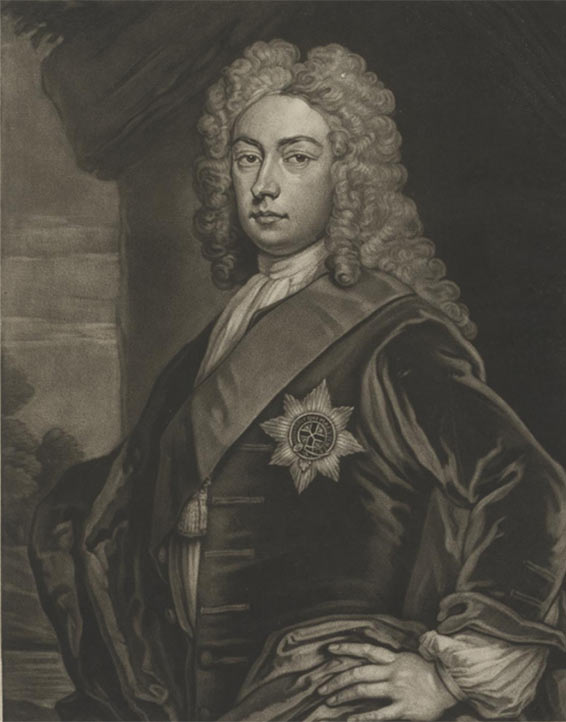 Richard Boyle