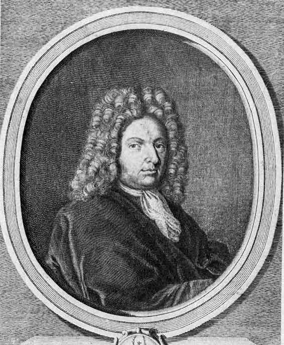 Hardt Hermann von der