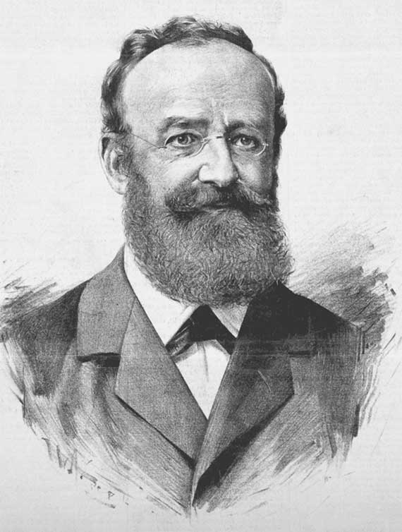 Ferdinand Heller