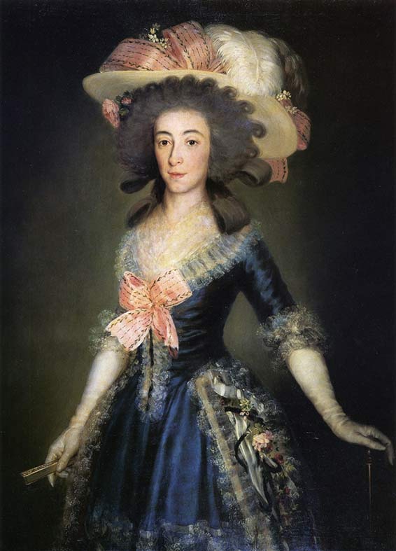 Maria Josafa de la Soledad 