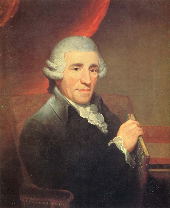 Joseph Haydn