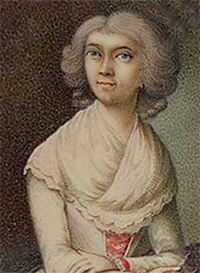 Maria Anna Keller