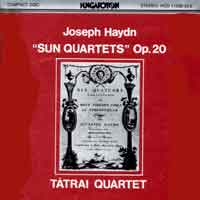 Tátrai Quartet