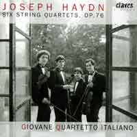 Giovane Quartetto Italiano
