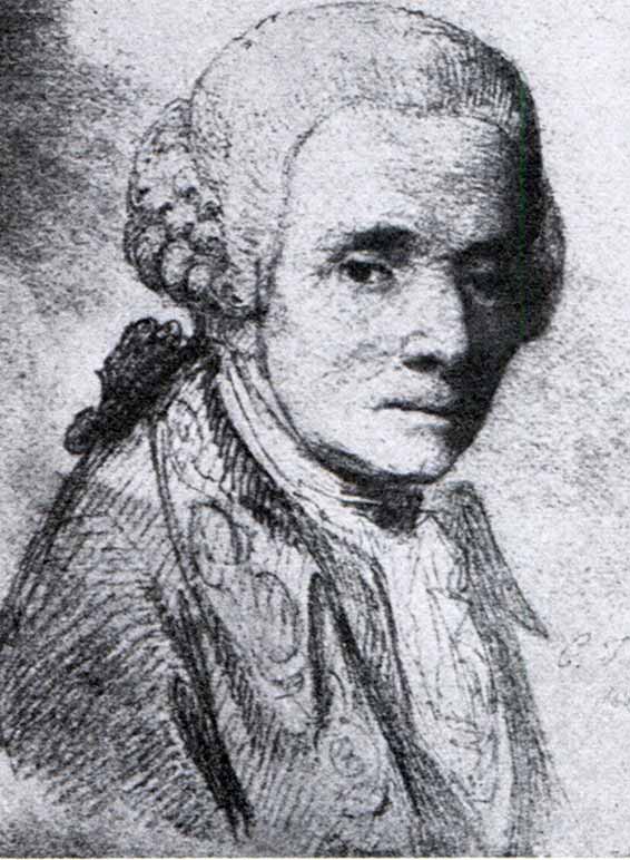 Johann Michael Haydn. 