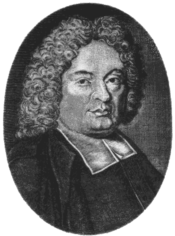 Hedinger Johann Reinhard
