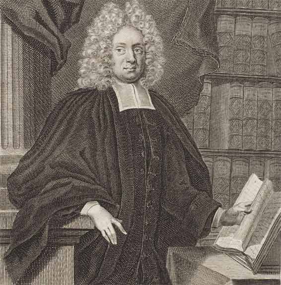 Heineccius Johann Michael