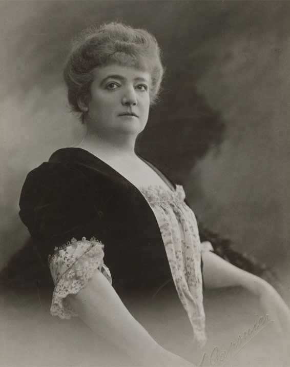 Augusta Holmès